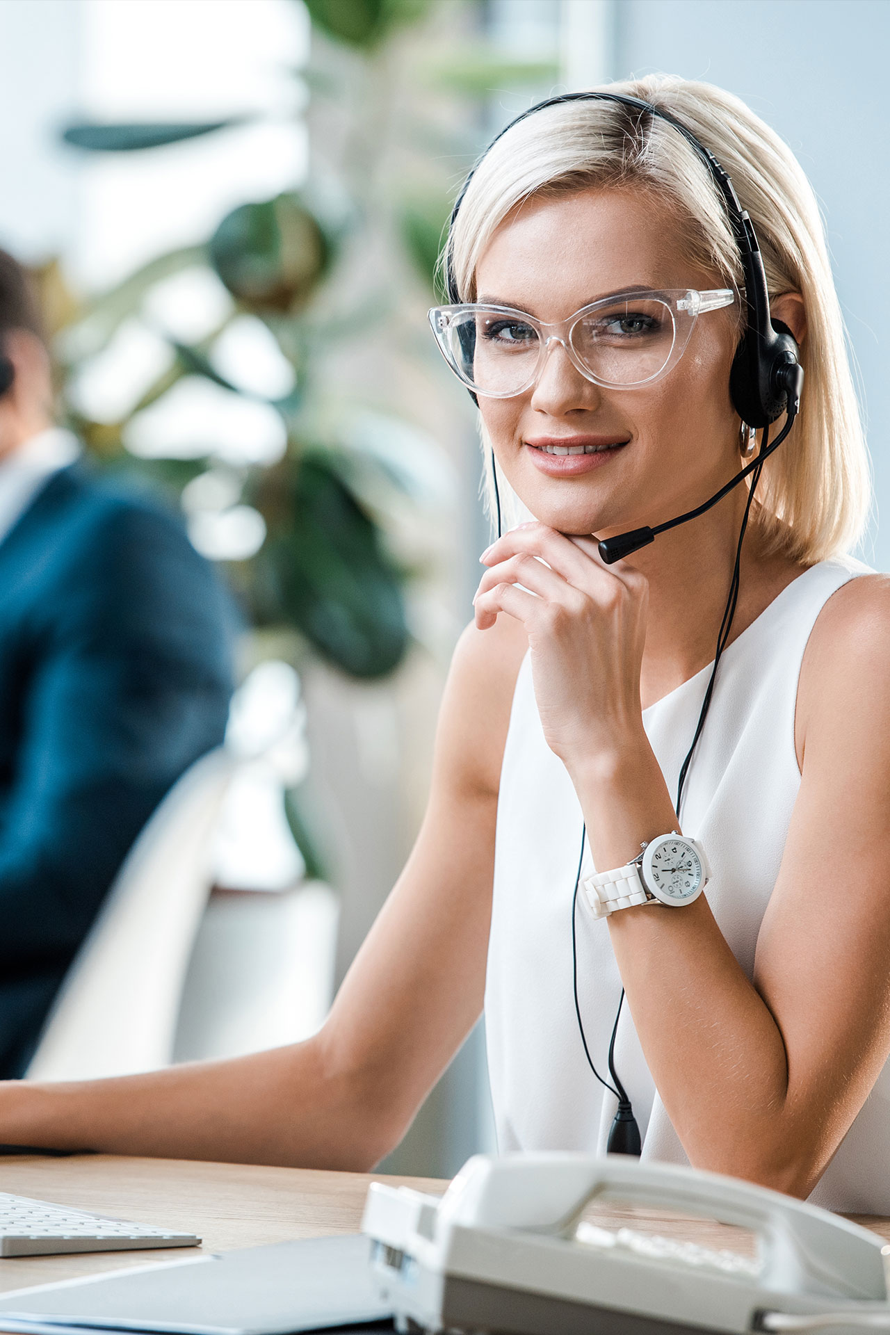 Contact - Dealer Link | Car Dealer Website